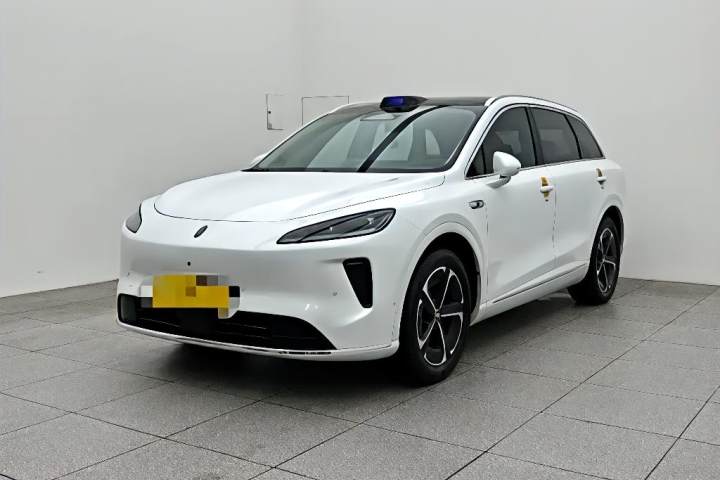 尚界 H5 2025款 增程 Max