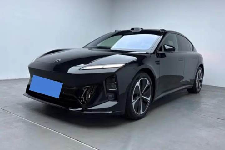 蔚来 ET5 远空套装限定版 100kWh