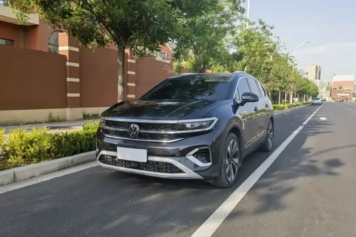 大众 揽境 380TSI 四驱豪华佳境版Pro 6座