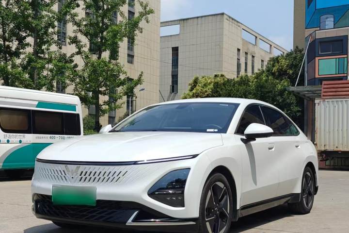 五菱汽车 五菱星光 150 进阶版