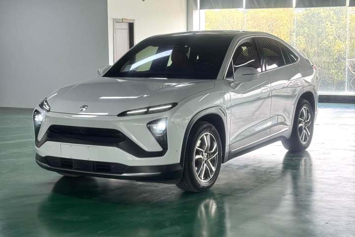 蔚来 EC6 605KM 运动版