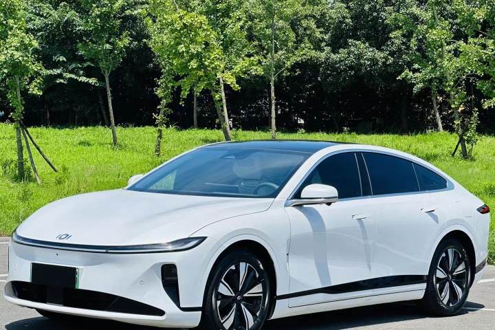长安启源 A07 2024款 纯电 真香版 515 精英型 58.9kWh