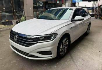 大众 速腾 2022款 280TSI DSG超越版