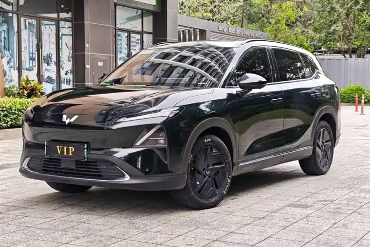 五菱汽车 五菱星光S 130km 领航型