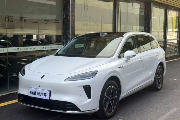 尚界 H5 2025款 增程 Max