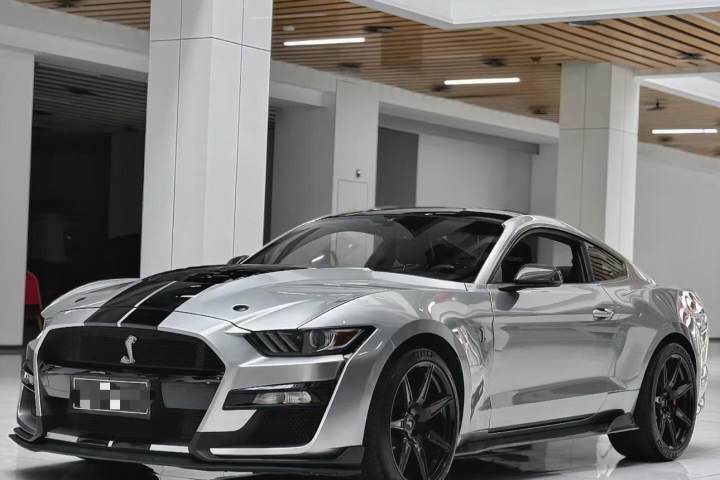 福特 Mustang 2.3T 性能版