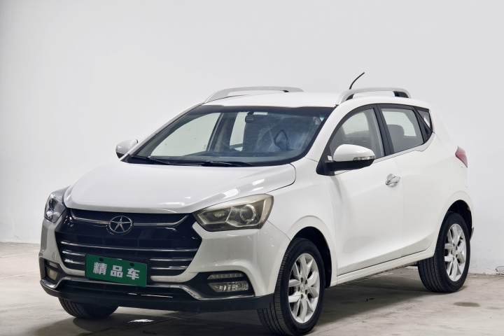 江汽集团 瑞风S2 1.5L 手动豪华智能型
