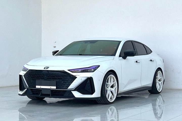 长安 UNI-V 1.5T 卓越型
