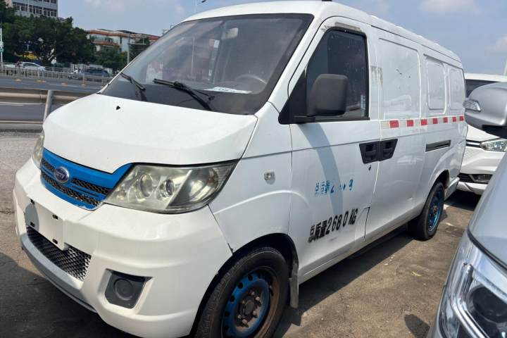 开瑞 优优EV 厢式车SQR5037舒适型