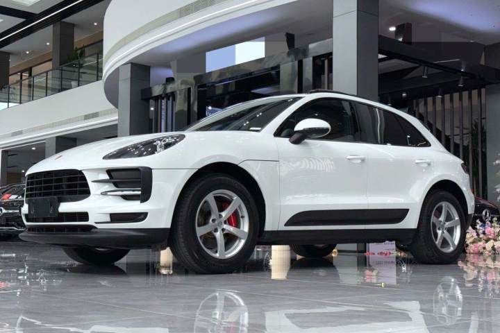 保时捷 Macan Macan 2.0T