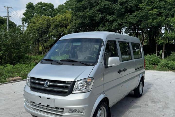 东风小康 K07S 1.3L高功版基本型