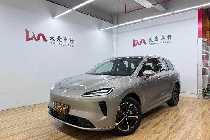尚界 H5 2025款 纯电 Pro