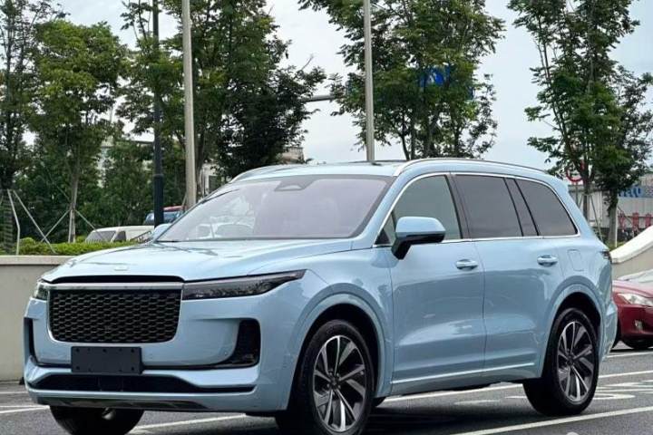 理想汽车 理想ONE 2020款 增程6座版