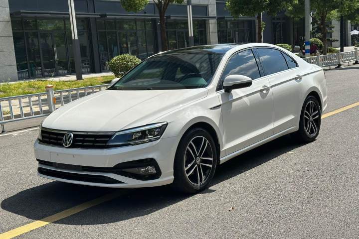 大众 凌渡 2019款 280TSI DSG舒适版 国V