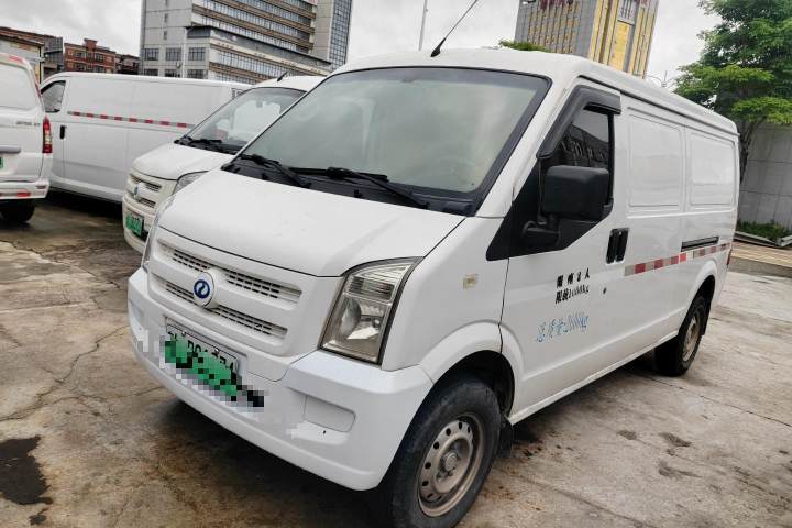 瑞驰汽车 瑞驰新能源EC35 EC35 II 标准版38.64kWh