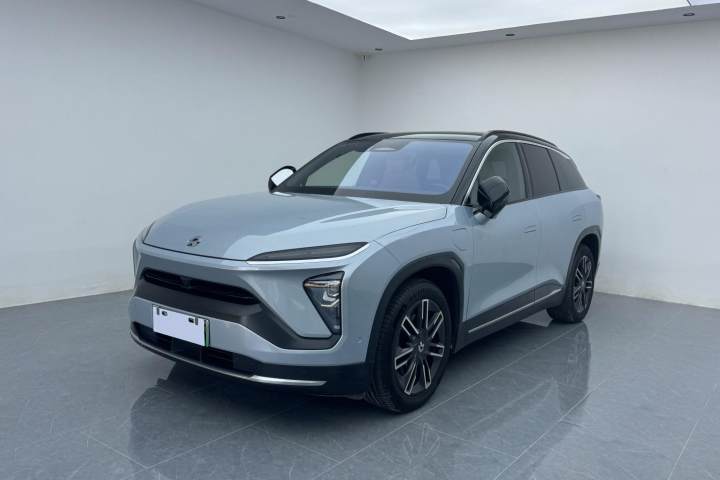 蔚来 ES6 600KM 运动版