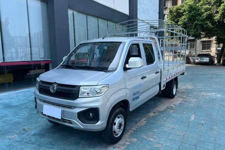 东风小康 D72PLUS 2.0L LV1 CNG