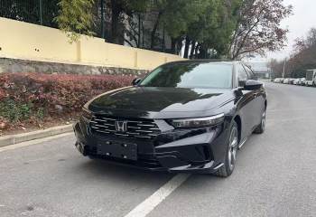 本田 雅阁 2025款 260TURBO 舒适版