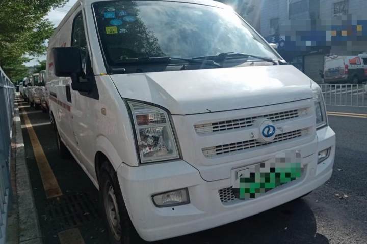 瑞驰汽车 瑞驰新能源EC35 2020款 EC35 II 标准版38.7kWh