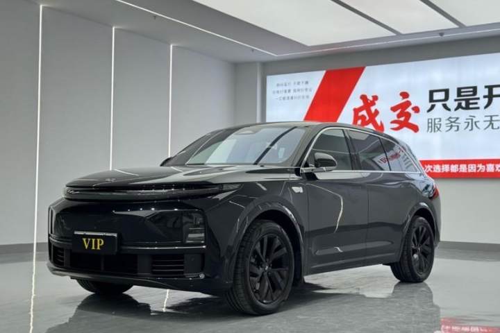 理想汽车 理想L7 Pro