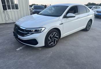 大众 速腾 2023款 200TSI DSG超越版