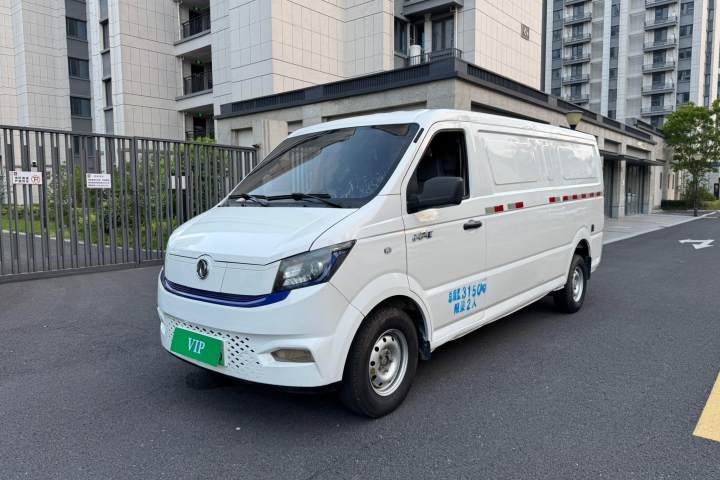 东风 御风EM27 EM27L 宁德时代 41.86kWh