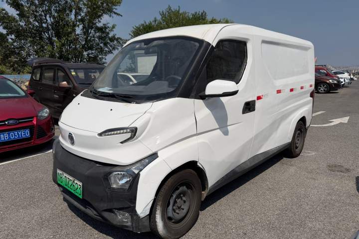 飞碟汽车 飞碟Q2V 标准型