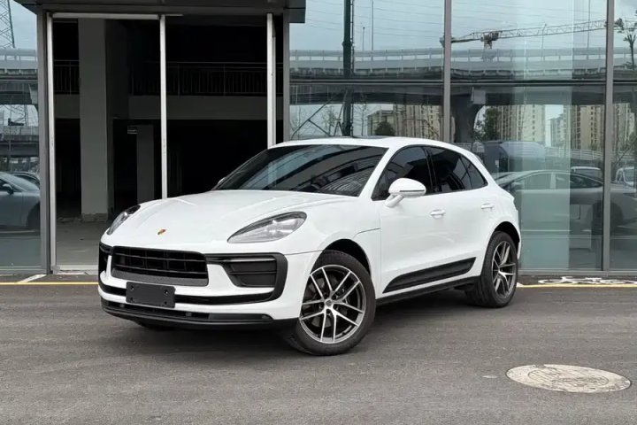 保时捷 Macan Macan 2.0T 逐梦版