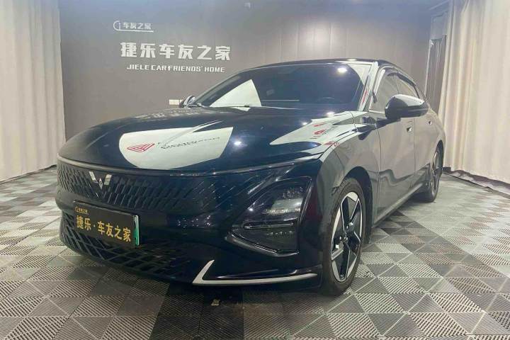 五菱汽车 五菱星光 150 进阶版