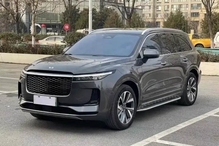 理想汽车 理想ONE 2020款 增程6座版