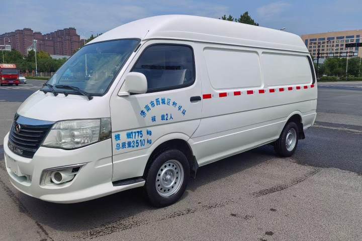 金龙 金威 2.0L厢货系列V20