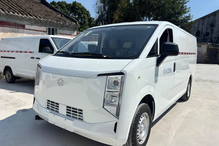 长安跨越 跨越星光 EV 