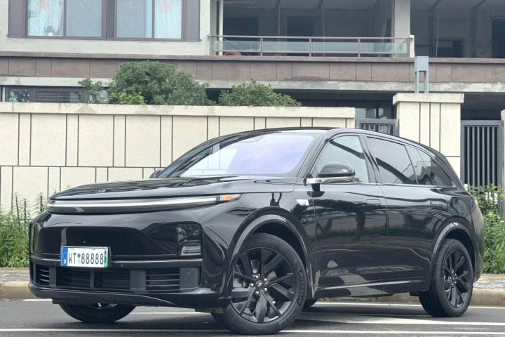 理想汽车 理想L7 Air