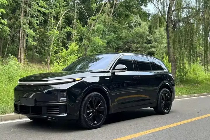 理想汽车 理想L7 Pro