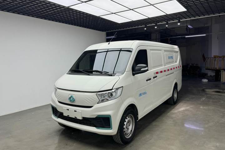 长安跨越 跨越星V7 EV 250km 对开门标准型 2座