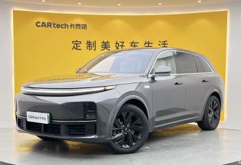 理想汽车 理想L7 2023款 Pro