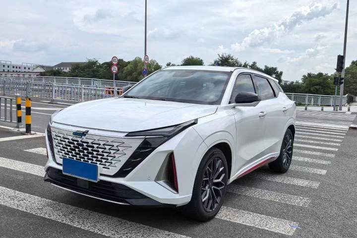 长安欧尚 Z6 蓝鲸 1.5T DCT智享型