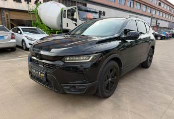 本田 皓影 2020款 240TURBO CVT两驱豪华版