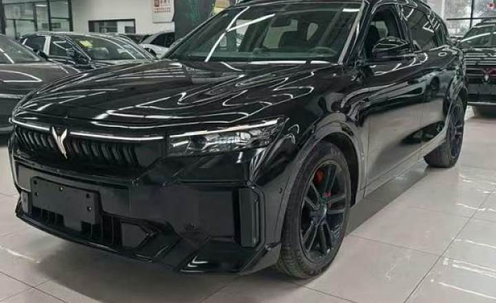 岚图汽车 岚图FREE 2025款 318 259km 四驱世纪版