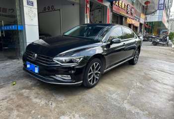 大众 迈腾 2020款 330TSI DSG 豪华型