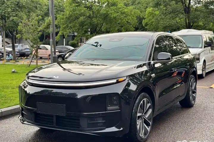 理想汽车 理想L6 Pro