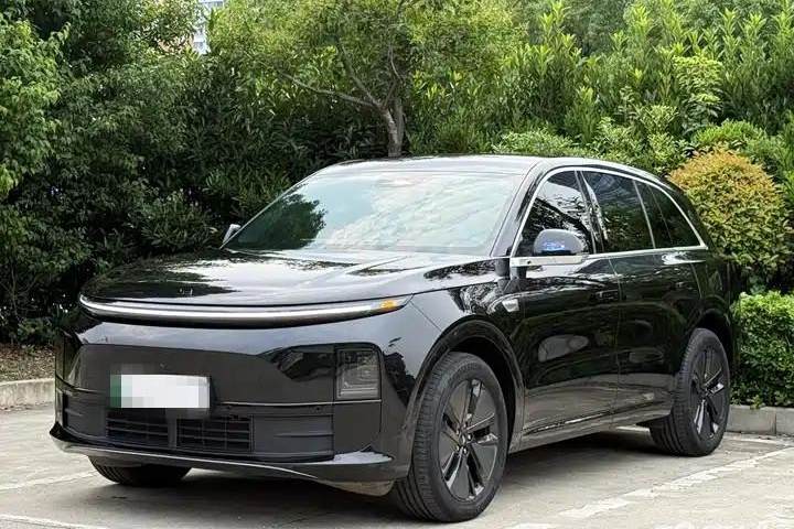 理想汽车 理想L6 Pro