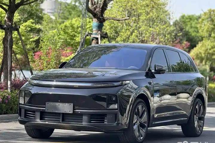 理想汽车 理想L7 Pro