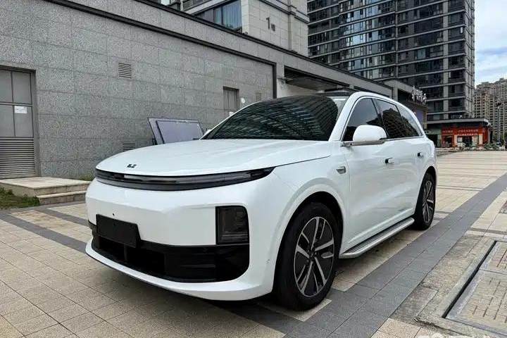 理想汽车 理想L6 Pro
