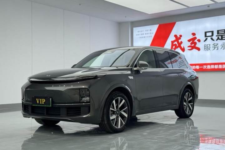 理想汽车 理想L8 Pro