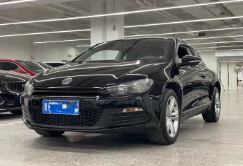 大众 尚酷 1.4TSI GTS