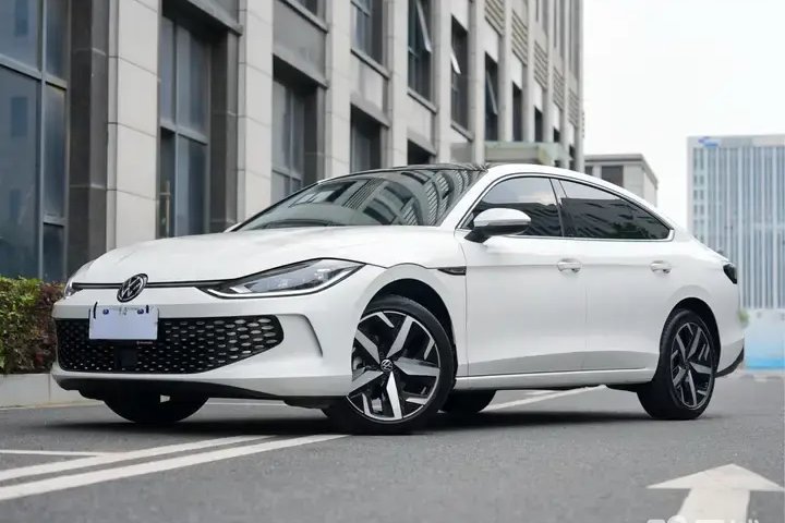 大众 凌渡 2023款 凌渡L 280TSI DSG热辣版