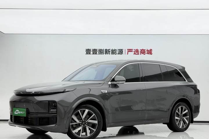 理想汽车 理想L8 Pro
