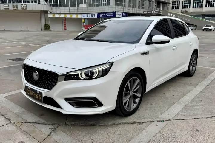 名爵 MG6 20T 自动星辉版
