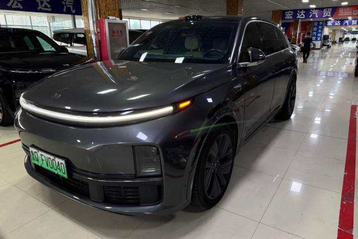 理想汽车 理想L7 Max